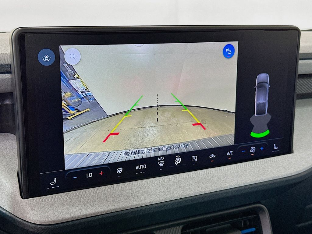 Thumbnail: 2026 Ford Maverick - 26