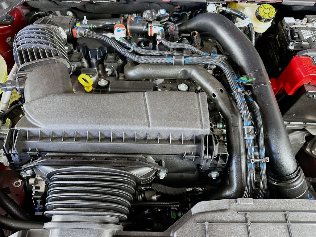 Thumbnail: 2026 Ford Maverick - 9