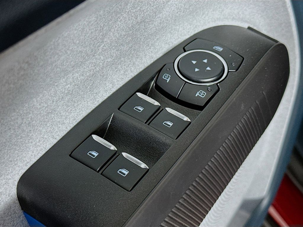 Thumbnail: 2026 Ford Maverick - 27