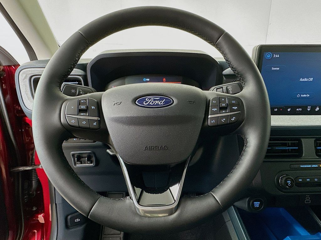 Thumbnail: 2026 Ford Maverick - 15