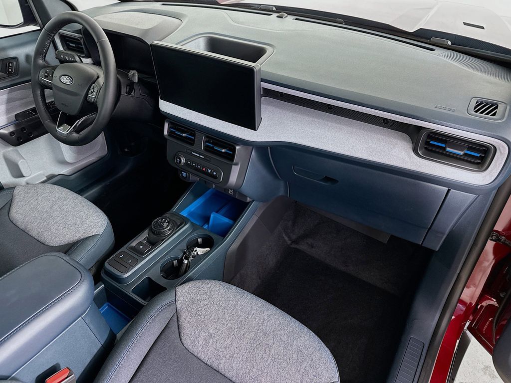 Thumbnail: 2026 Ford Maverick - 30