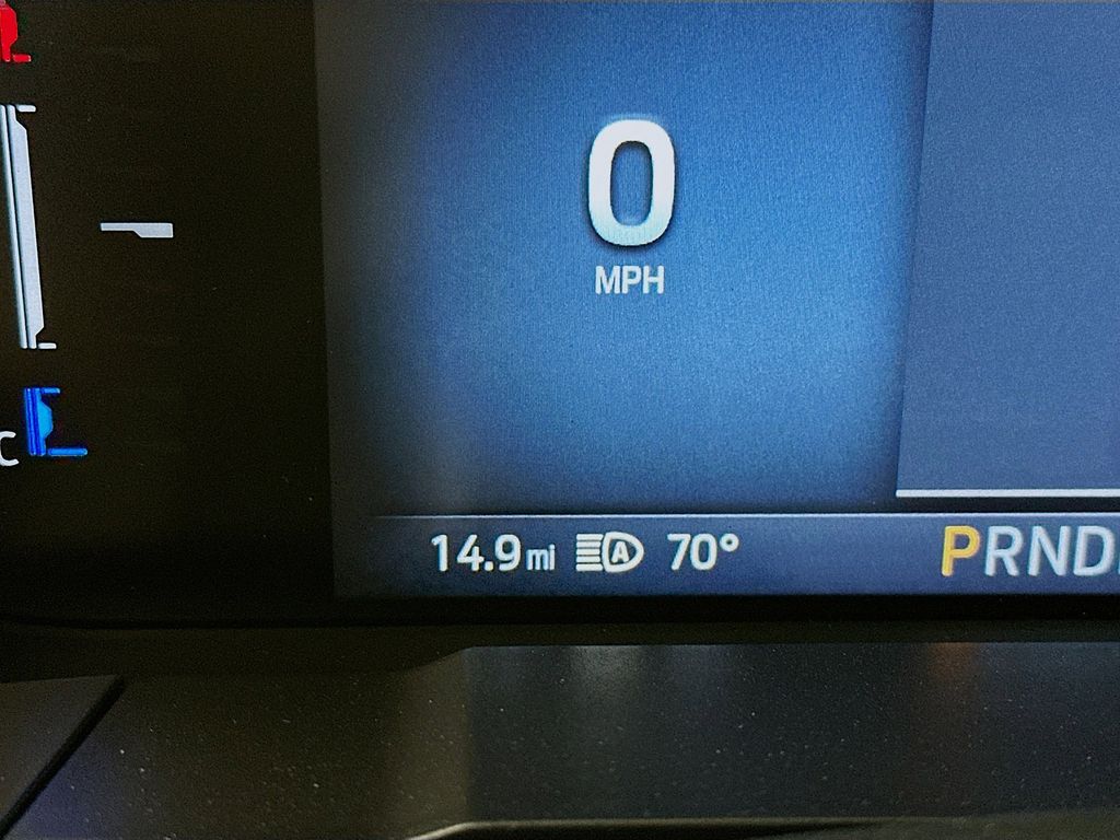 Thumbnail: 2026 Ford Maverick - 18