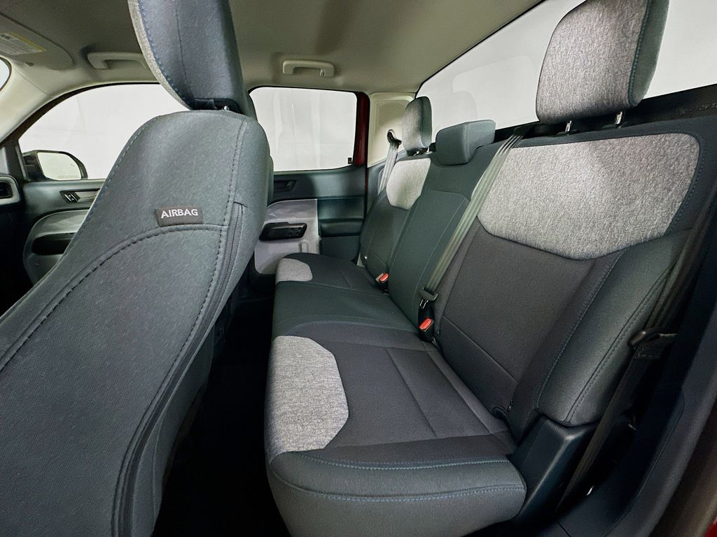 Thumbnail: 2026 Ford Maverick - 13