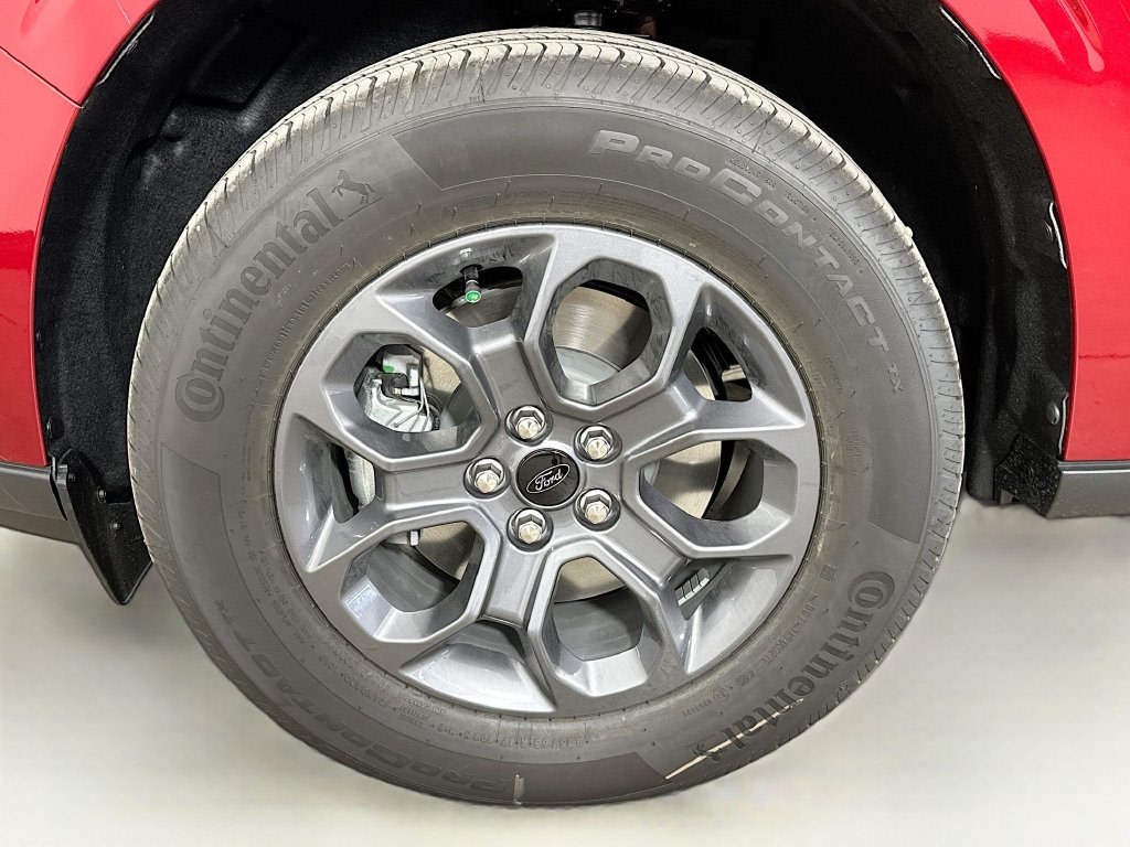 Thumbnail: 2026 Ford Maverick - 8