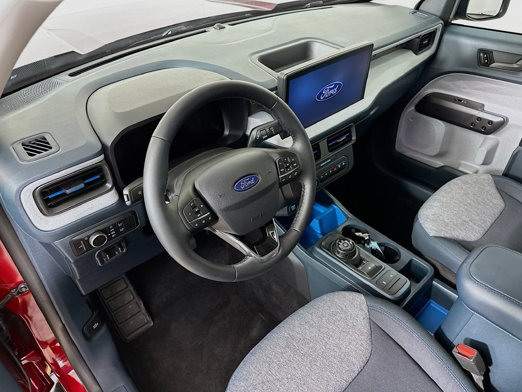 Thumbnail: 2026 Ford Maverick - 2