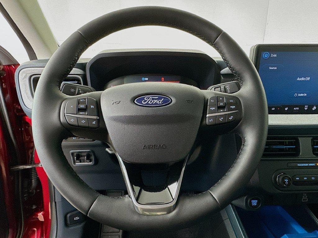 Thumbnail: 2026 Ford Maverick - 15