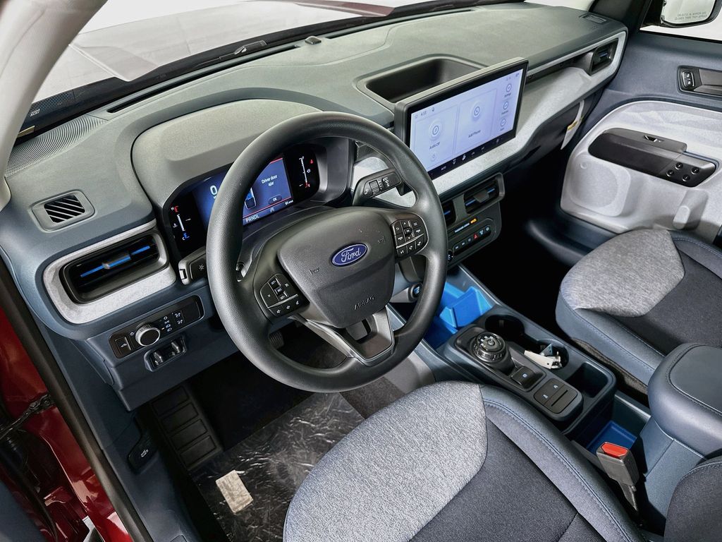 Thumbnail: 2026 Ford Maverick - 2