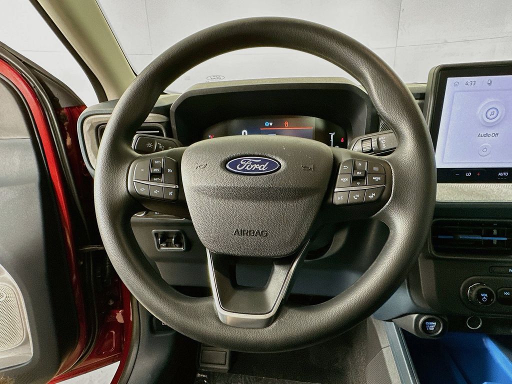 Thumbnail: 2026 Ford Maverick - 15