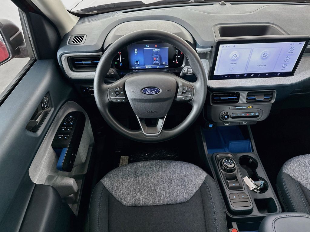 Thumbnail: 2026 Ford Maverick - 10