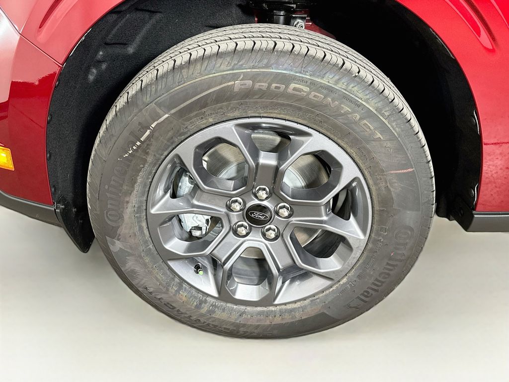 Thumbnail: 2026 Ford Maverick - 8