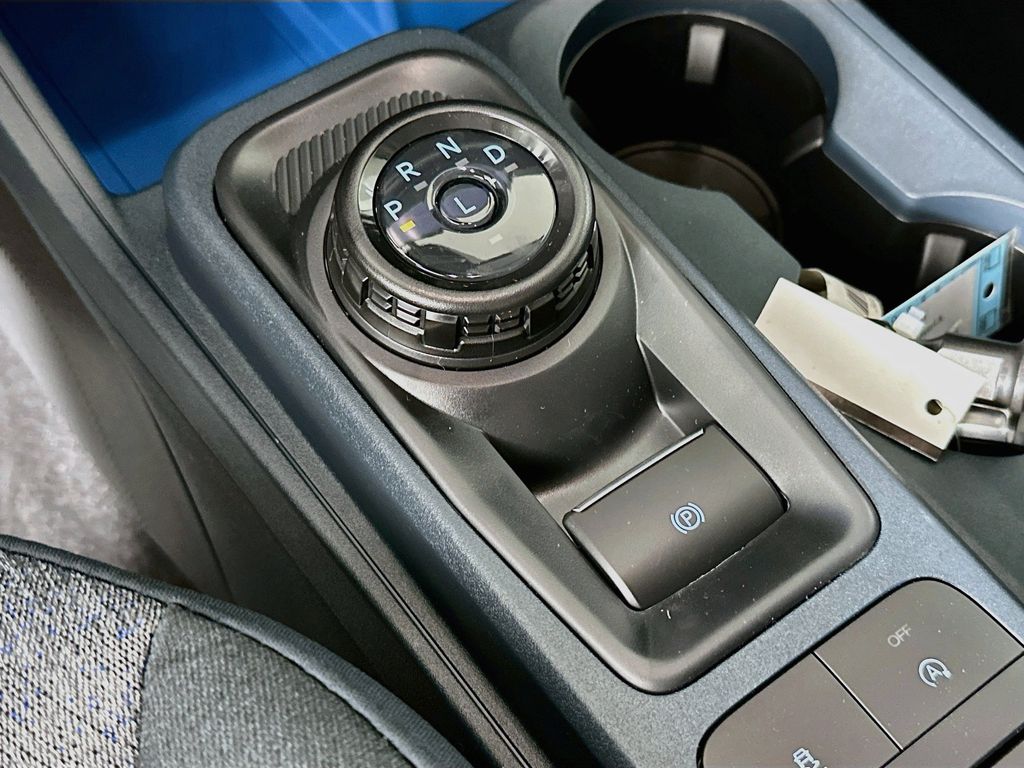 Thumbnail: 2026 Ford Maverick - 17