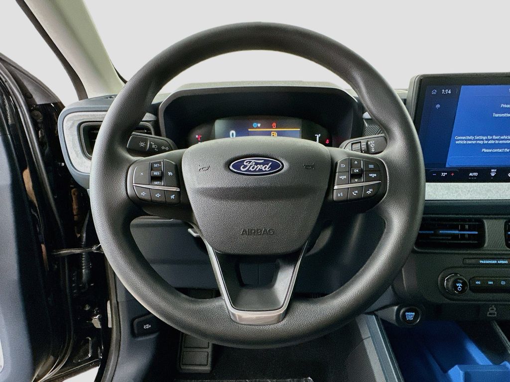 Thumbnail: 2026 Ford Maverick - 13
