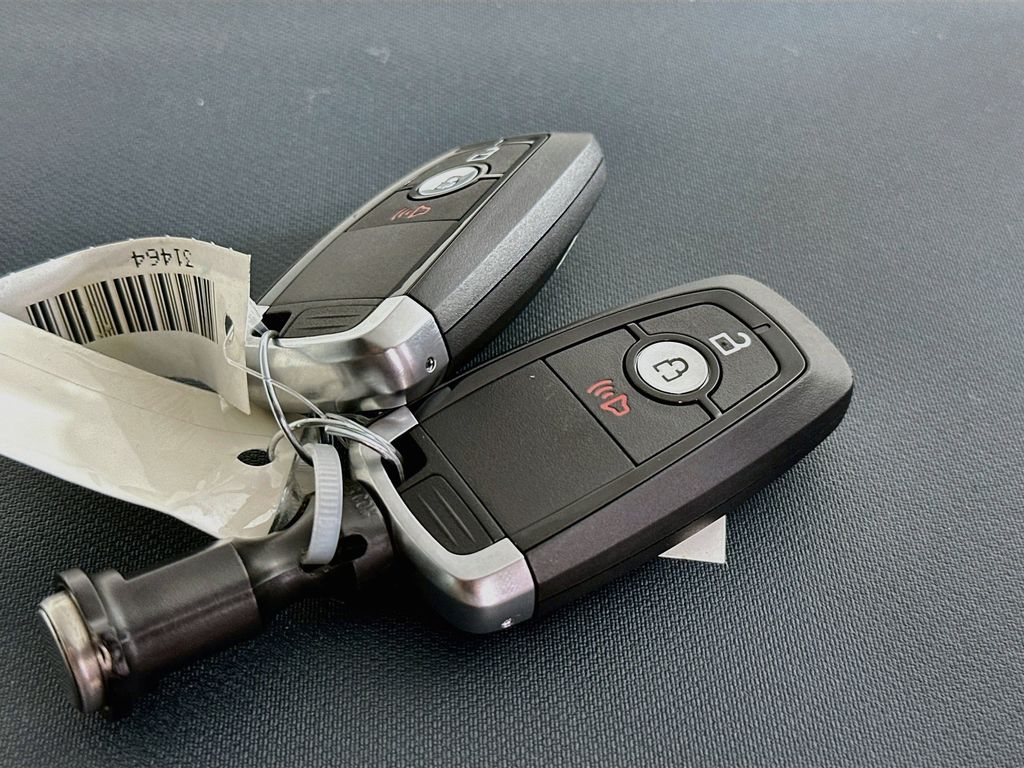 Thumbnail: 2026 Ford Maverick - 17