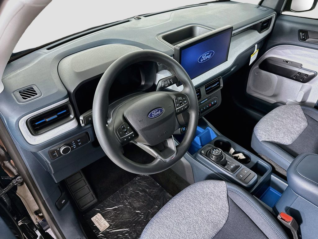 Thumbnail: 2026 Ford Maverick - 2