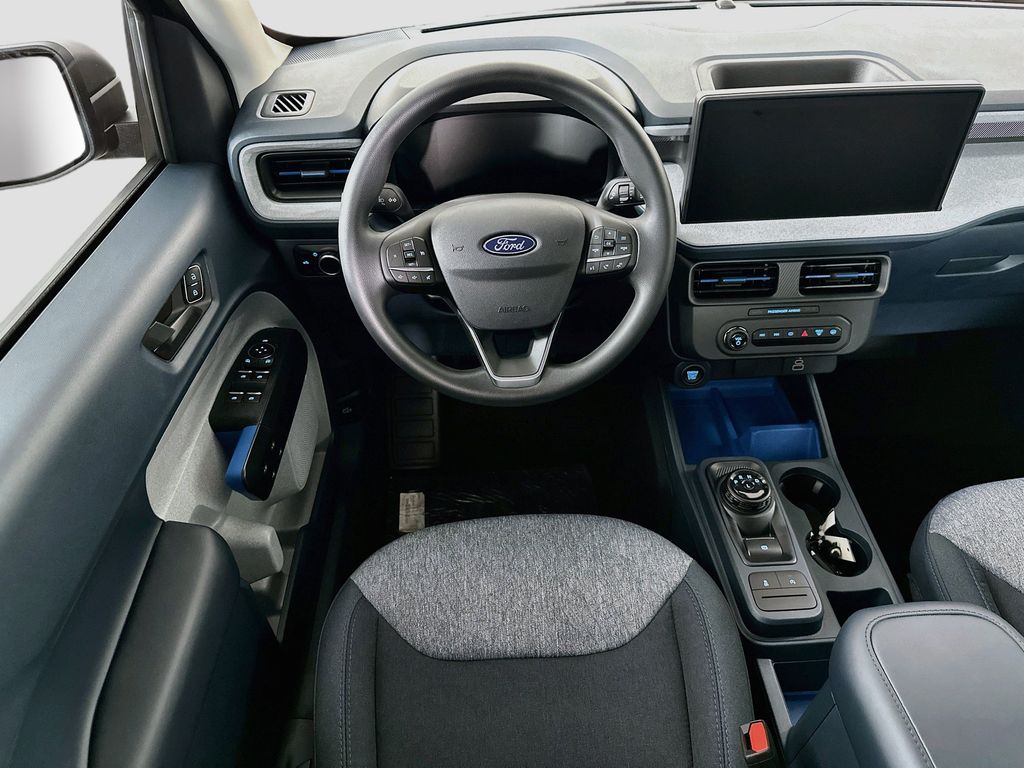 Thumbnail: 2026 Ford Maverick - 8