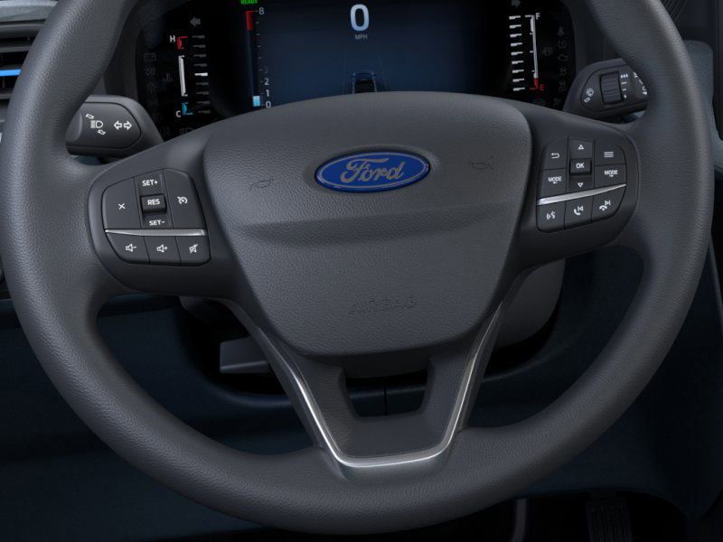 Thumbnail: 2025 Ford Maverick - 18