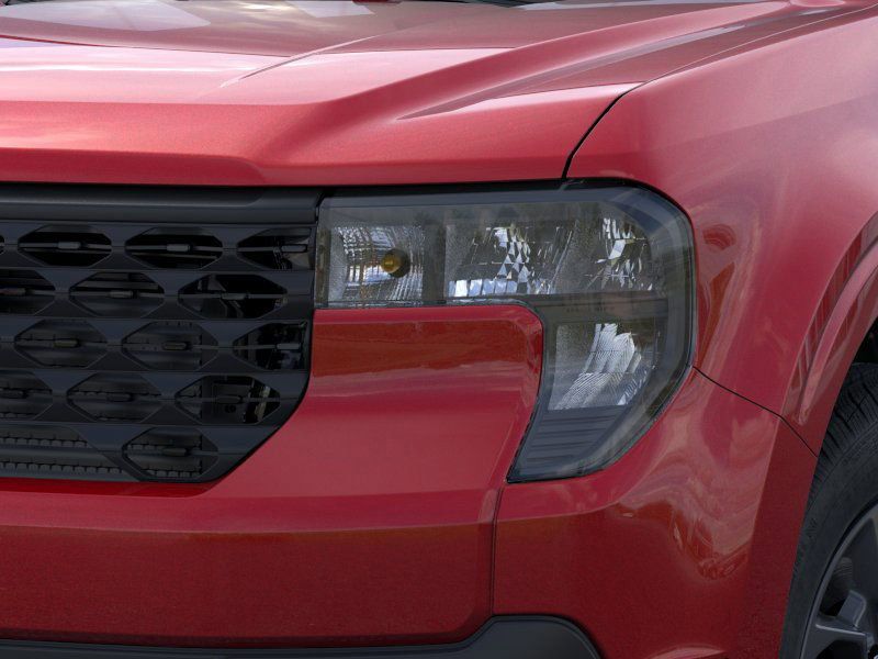 Thumbnail: 2025 Ford Maverick - 20
