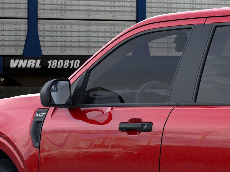 Thumbnail: 2025 Ford Maverick - 21