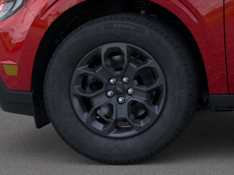 Thumbnail: 2025 Ford Maverick - 8