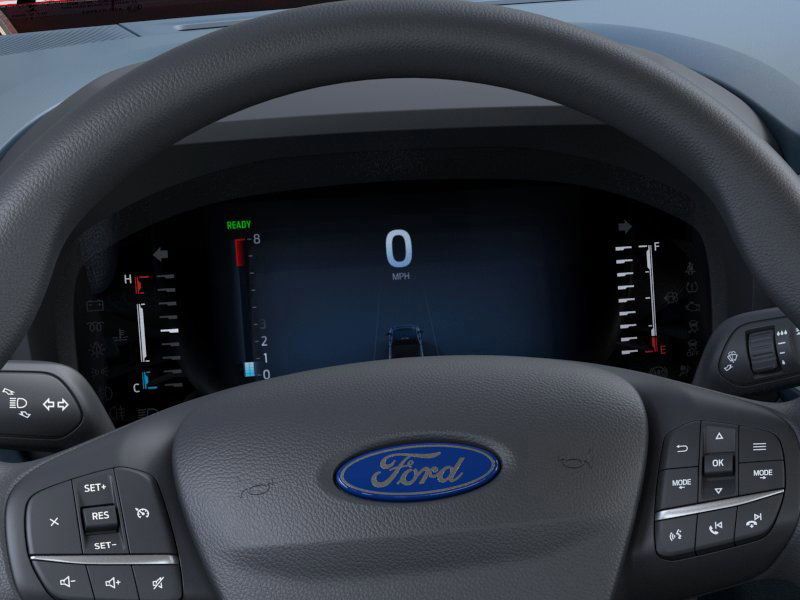 Thumbnail: 2025 Ford Maverick - 12