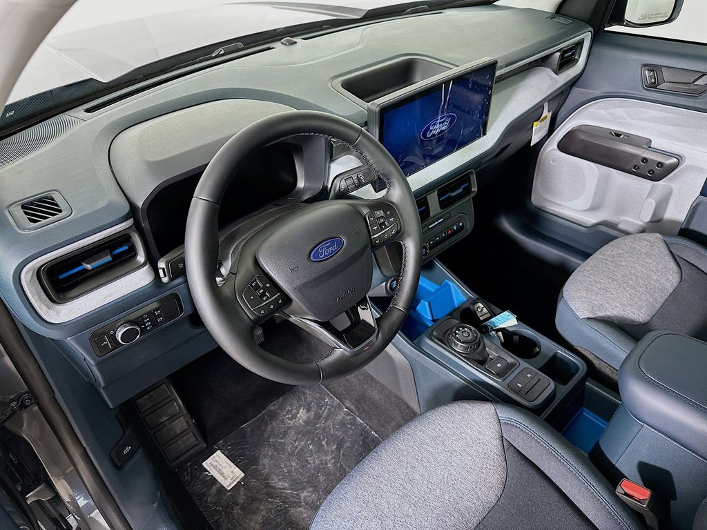Thumbnail: 2026 Ford Maverick - 2