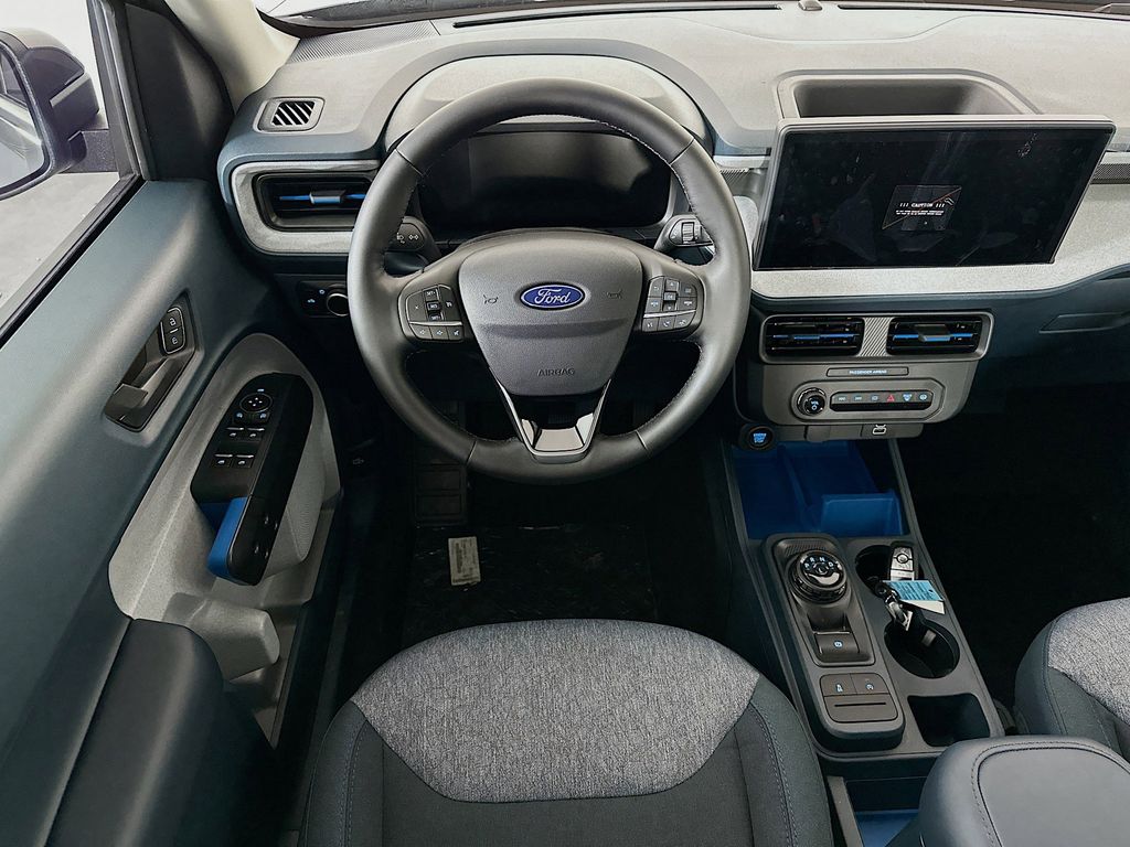 Thumbnail: 2026 Ford Maverick - 10