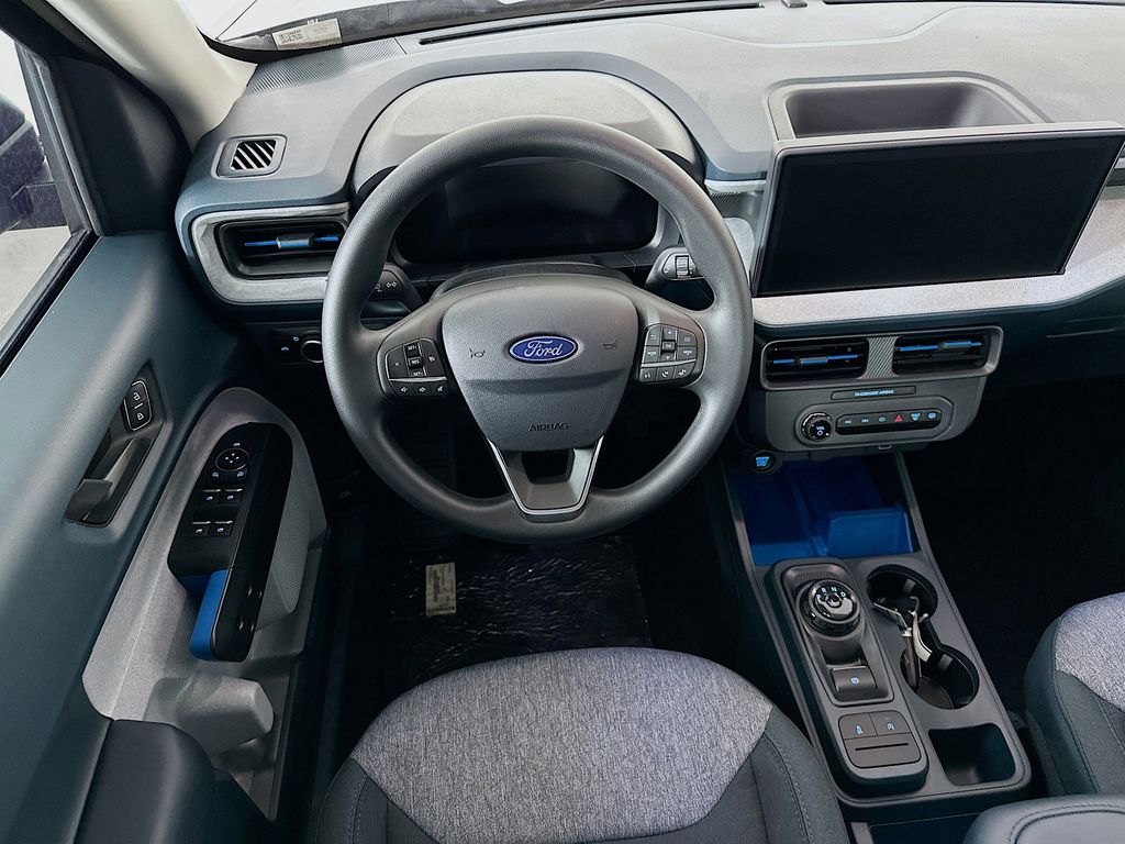 Thumbnail: 2026 Ford Maverick - 8