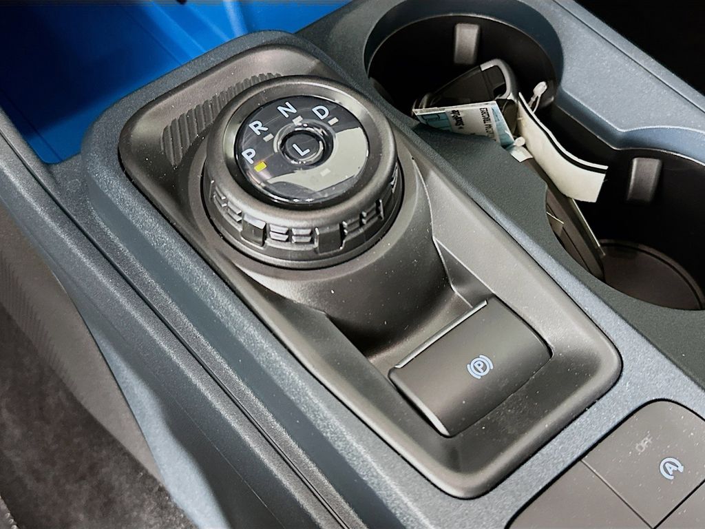 Thumbnail: 2026 Ford Maverick - 15