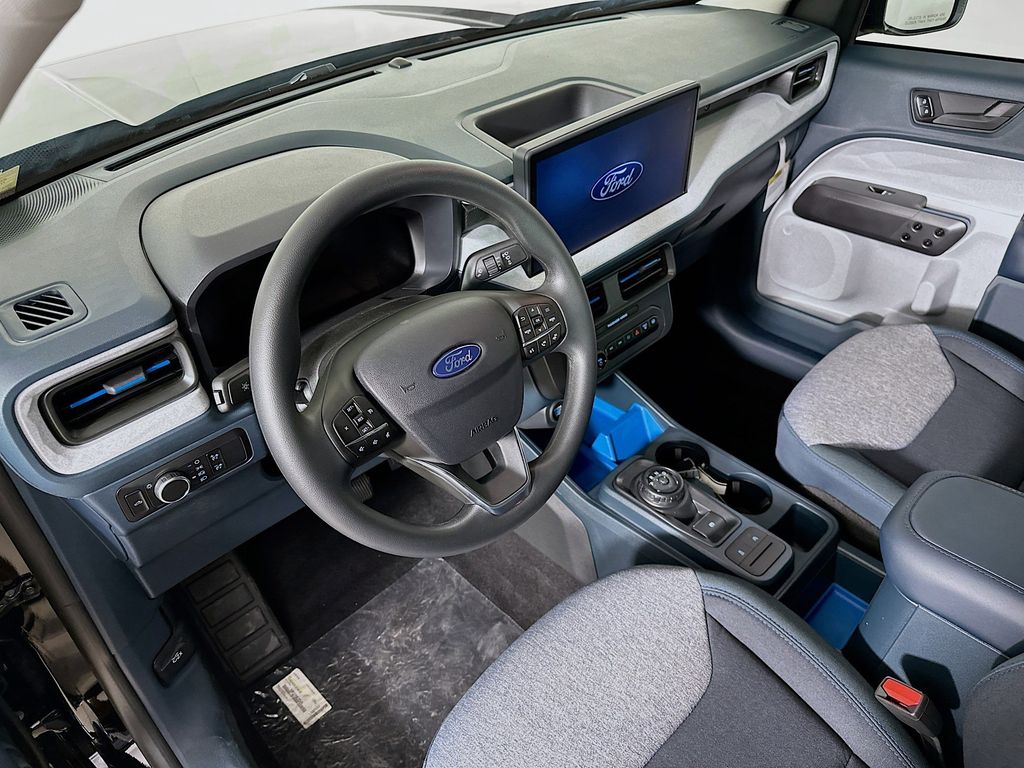 Thumbnail: 2026 Ford Maverick - 2