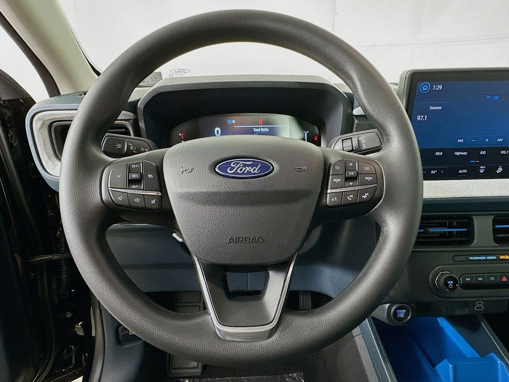 Thumbnail: 2026 Ford Maverick - 13
