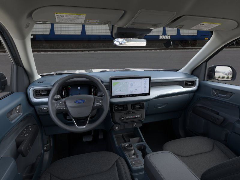 Thumbnail: 2025 Ford Maverick - 2