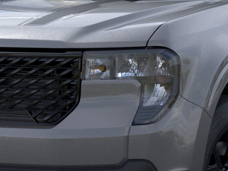 Thumbnail: 2025 Ford Maverick - 19