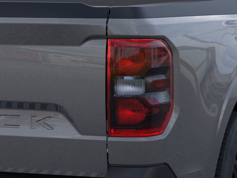 Thumbnail: 2025 Ford Maverick - 21