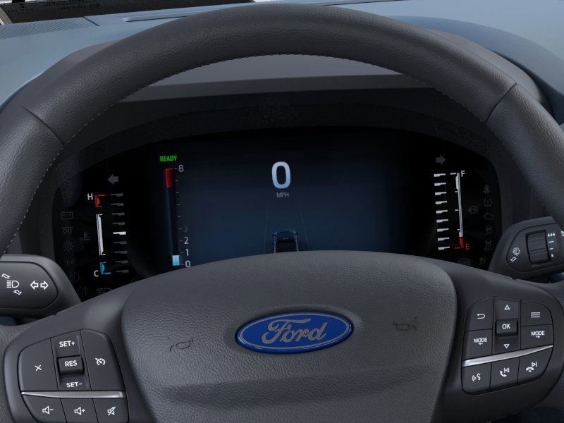 Thumbnail: 2025 Ford Maverick - 10