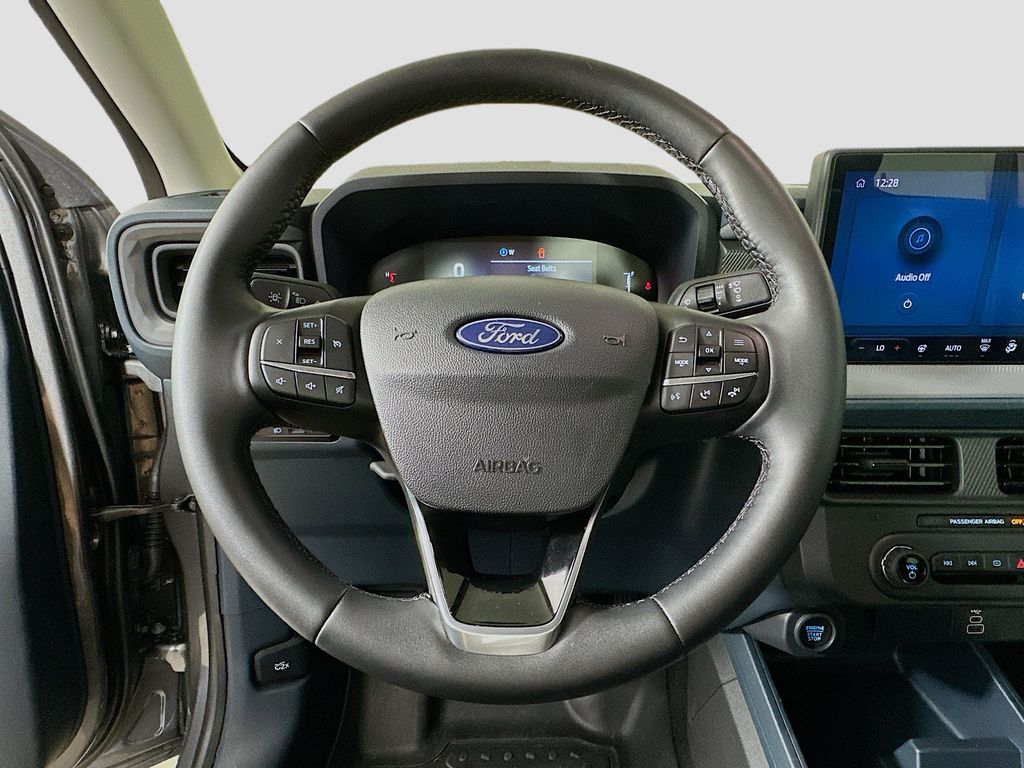 Thumbnail: 2025 Ford Maverick - 14