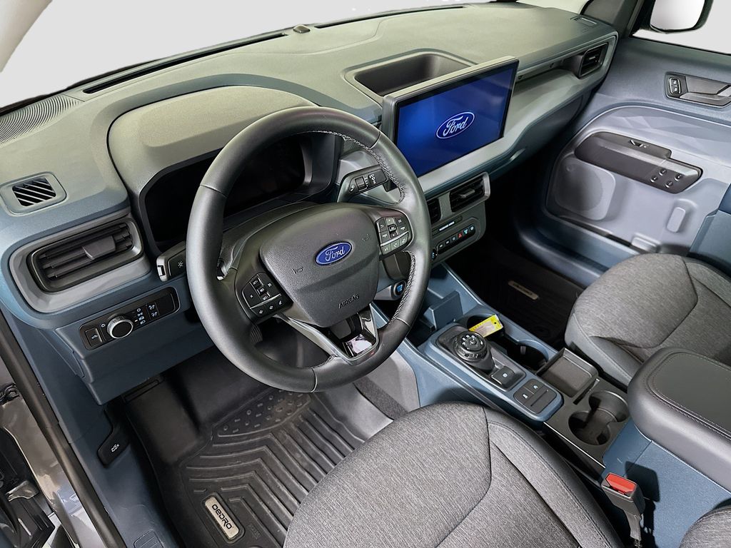 Thumbnail: 2025 Ford Maverick - 2