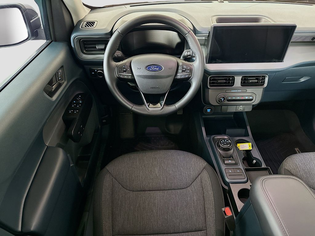 Thumbnail: 2025 Ford Maverick - 9