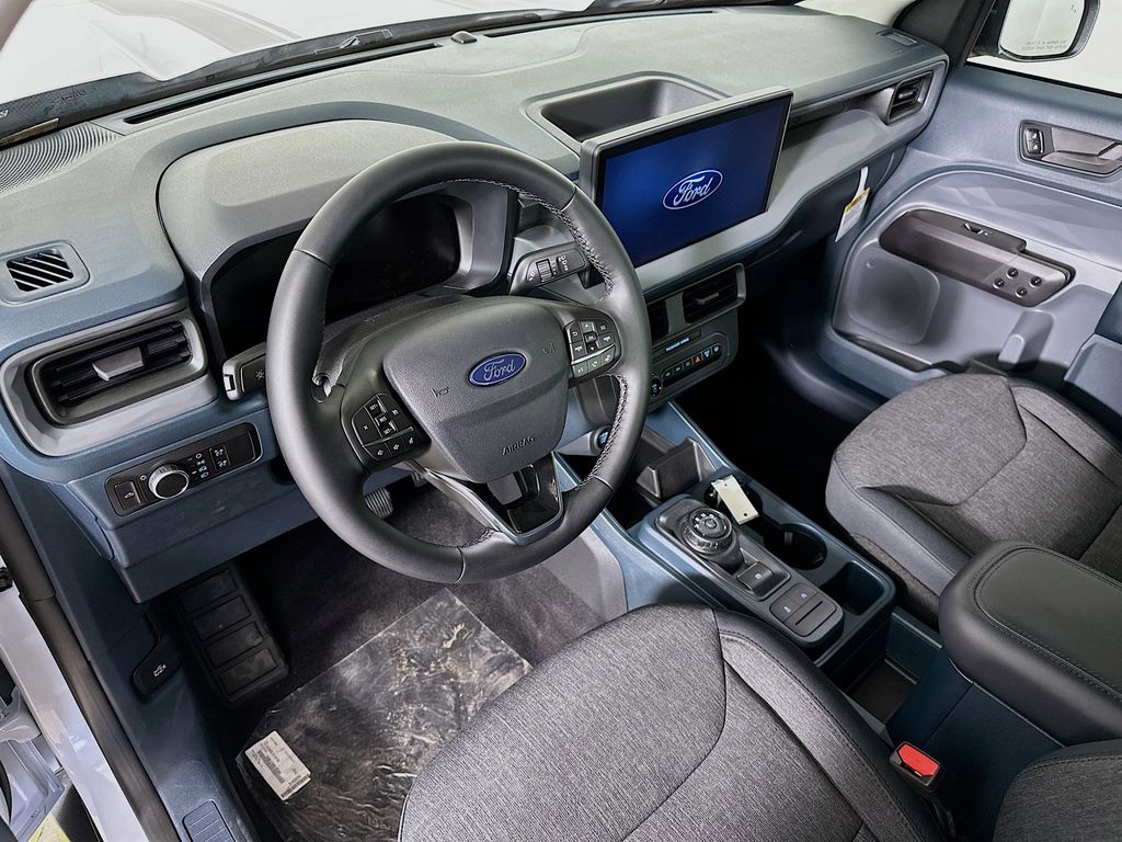Thumbnail: 2026 Ford Maverick - 2