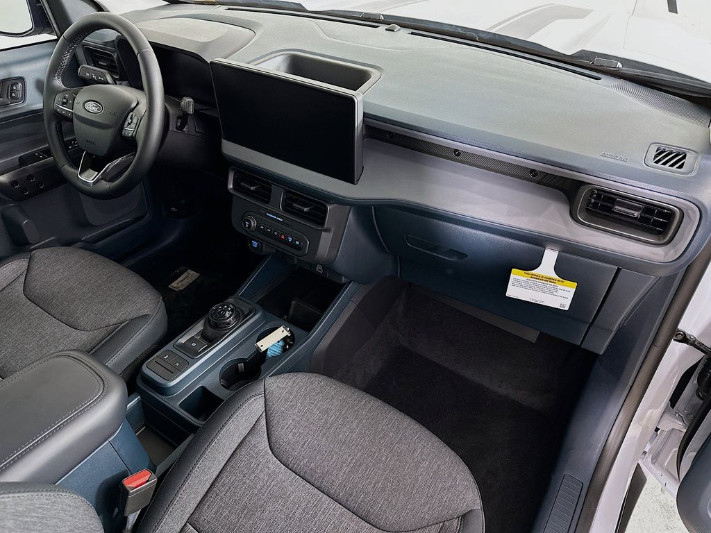 Thumbnail: 2026 Ford Maverick - 30