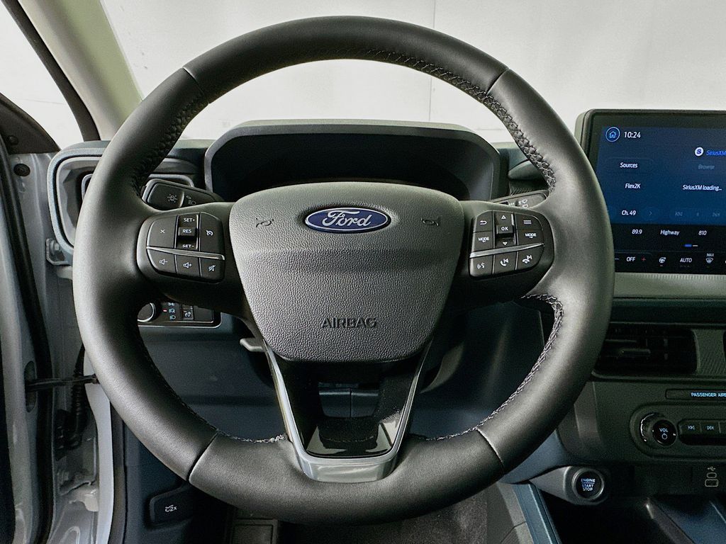 Thumbnail: 2026 Ford Maverick - 15