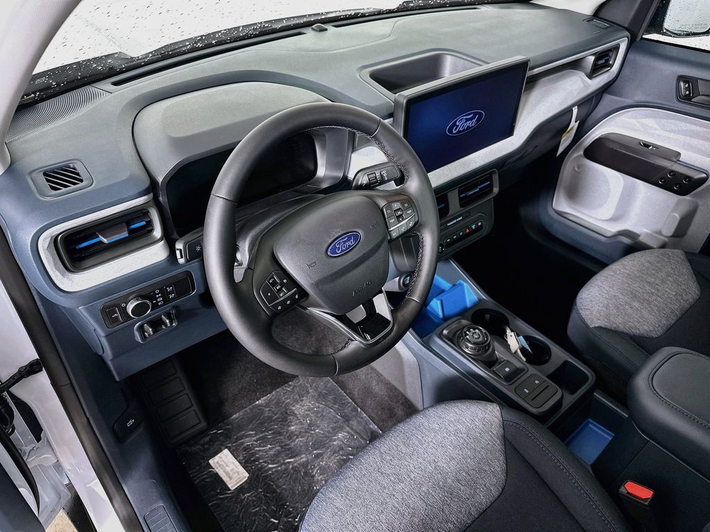 Thumbnail: 2026 Ford Maverick - 2