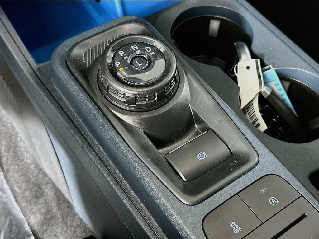 Thumbnail: 2026 Ford Maverick - 17