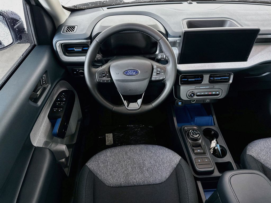 Thumbnail: 2026 Ford Maverick - 10