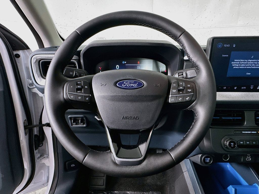 Thumbnail: 2026 Ford Maverick - 15