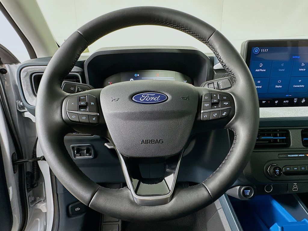 Thumbnail: 2025 Ford Maverick - 15