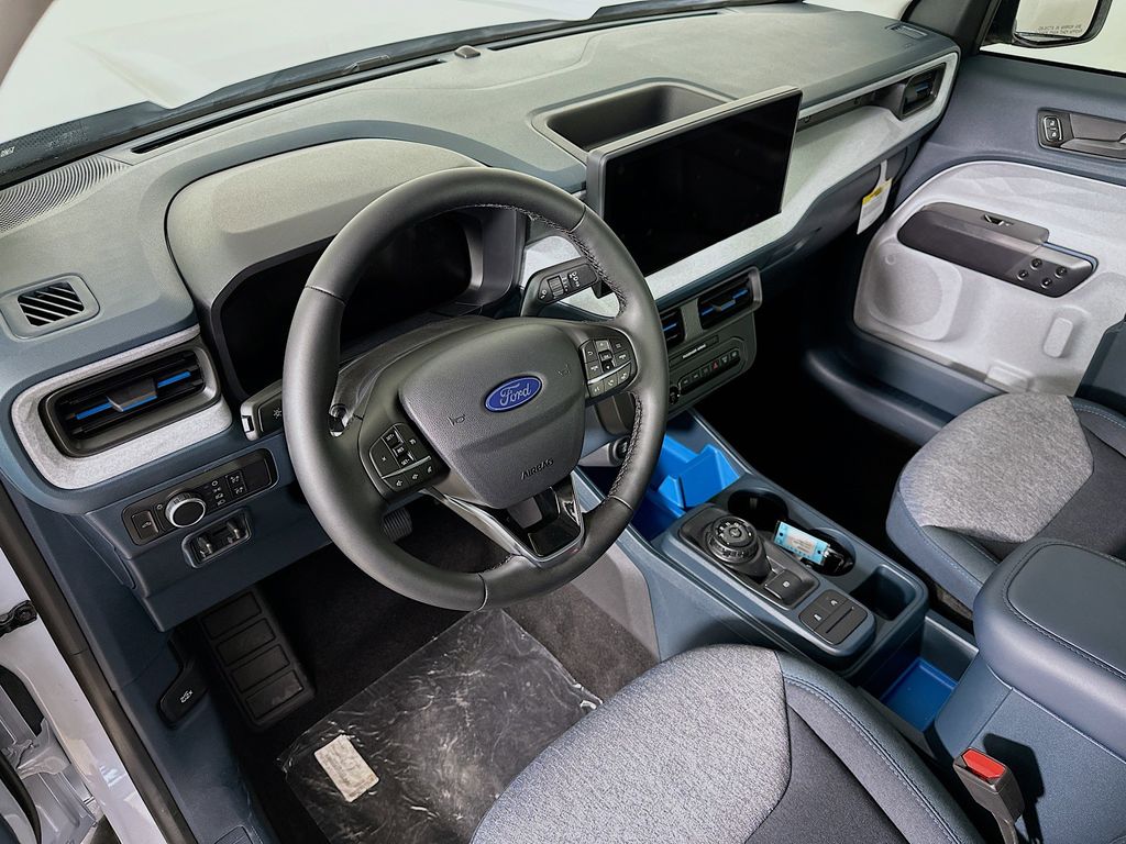 Thumbnail: 2025 Ford Maverick - 2