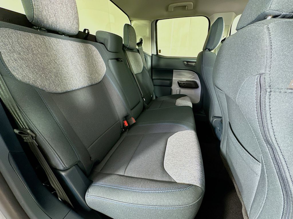 Thumbnail: 2025 Ford Maverick - 29