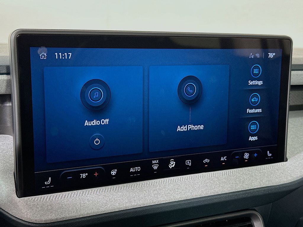 Thumbnail: 2025 Ford Maverick - 16