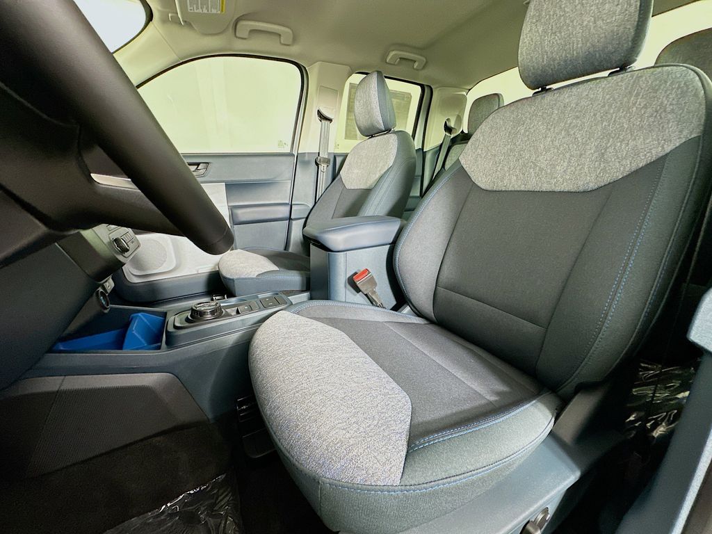 Thumbnail: 2025 Ford Maverick - 11