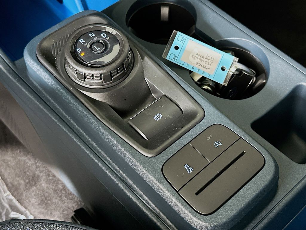 Thumbnail: 2025 Ford Maverick - 19